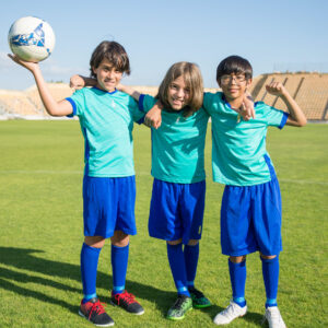 4 Training Sessions - 60min Each + 2 Game Vouchers